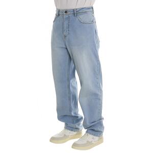 JEANS CLEVELAND AZZURRO